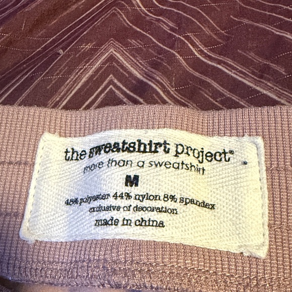 Sweatpants - Picture 4 of 4